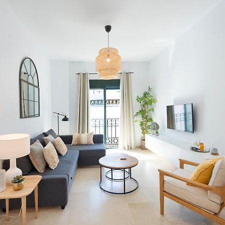 Marbella Orange Square Apartment エクステリア 写真