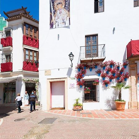 Marbella Orange Square Apartment エクステリア 写真
