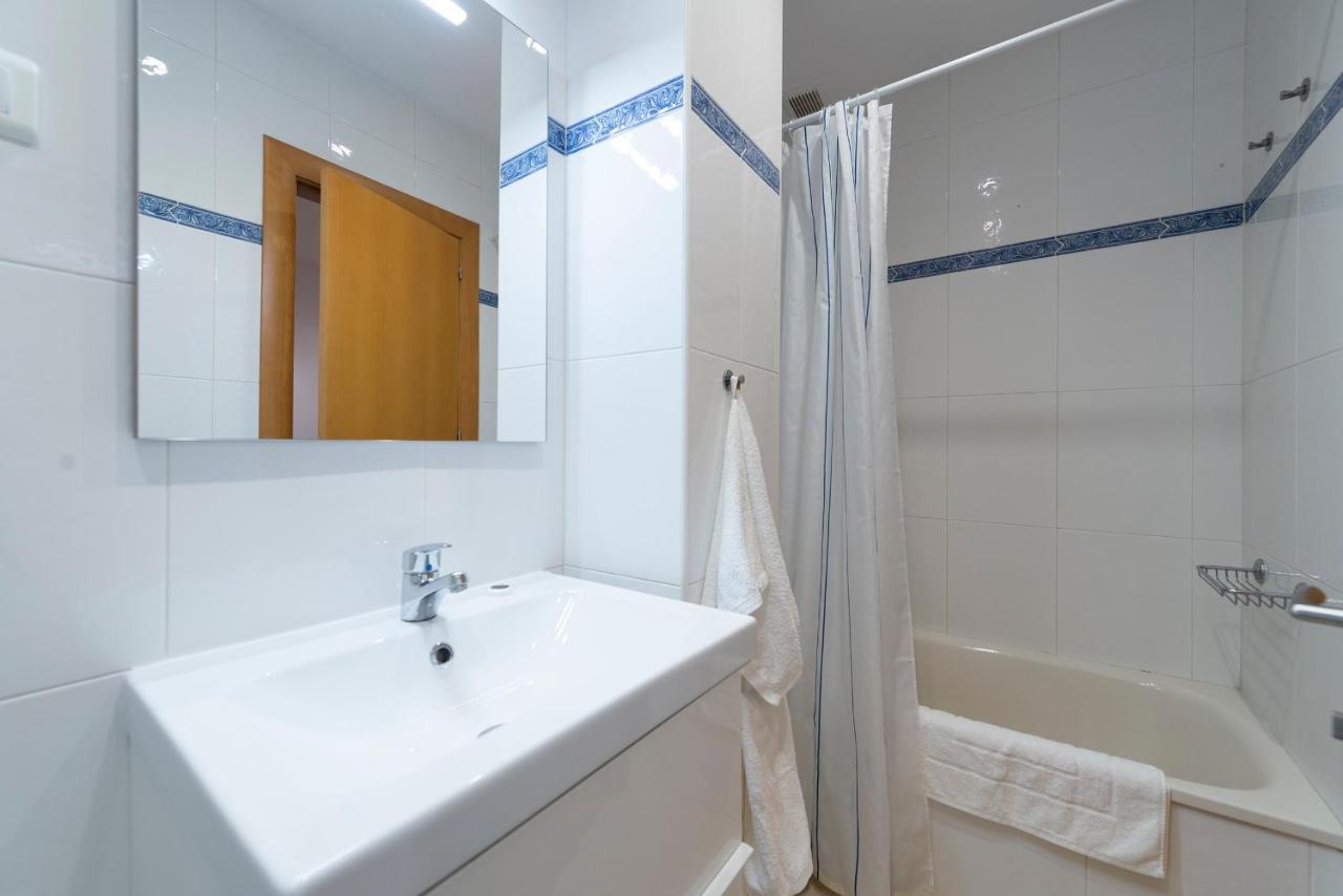 Marbella Orange Square Apartment エクステリア 写真
