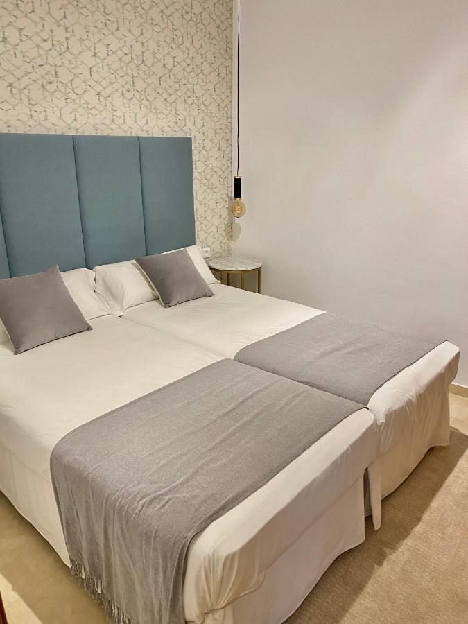 Marbella Orange Square Apartment エクステリア 写真