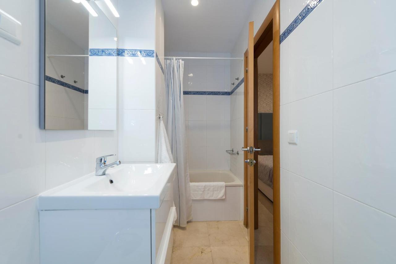 Marbella Orange Square Apartment エクステリア 写真