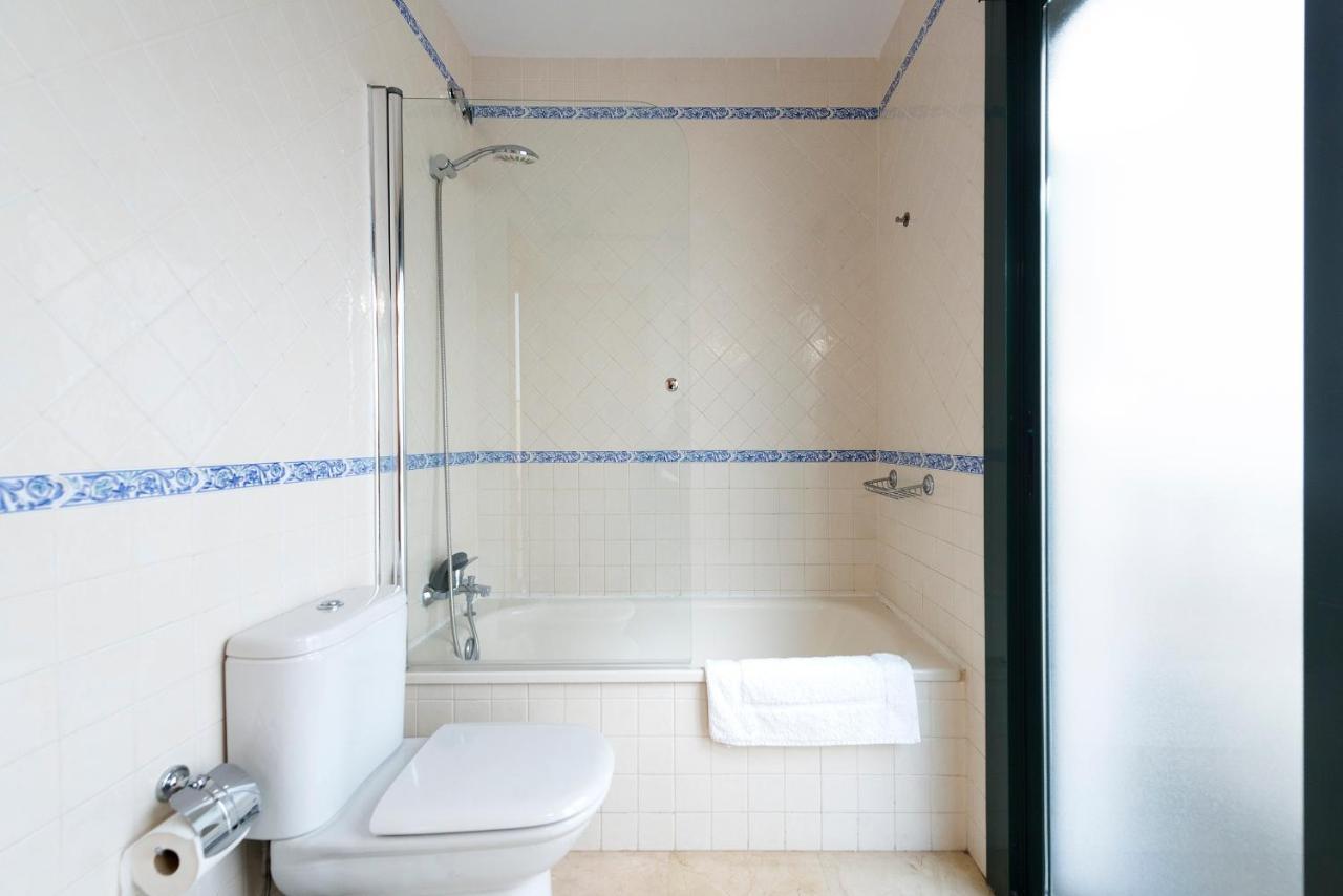 Marbella Orange Square Apartment エクステリア 写真