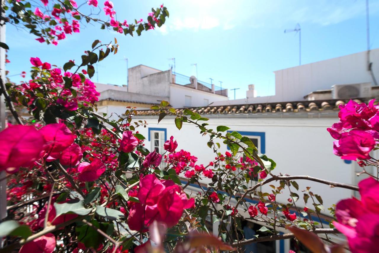 Marbella Orange Square Apartment エクステリア 写真