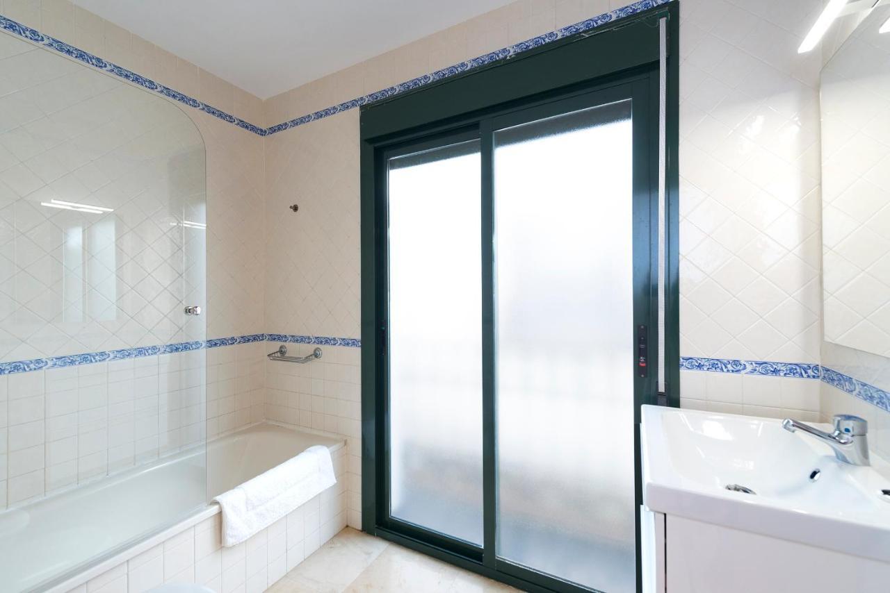 Marbella Orange Square Apartment エクステリア 写真