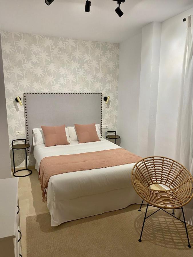 Marbella Orange Square Apartment エクステリア 写真