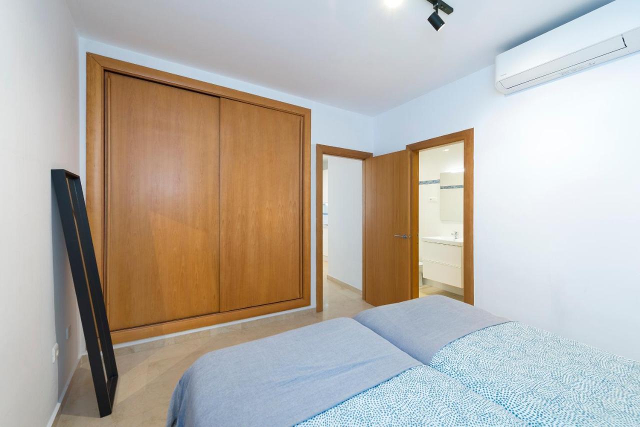 Marbella Orange Square Apartment エクステリア 写真